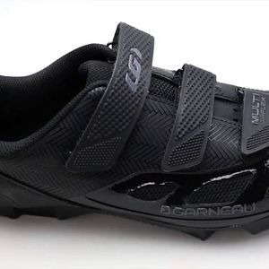 Louis Garneau Women's Multi Air Flex Fitness/Mount